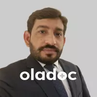 Dr. Muhammad Mumtaz