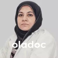 Dr. Sanober Faisal