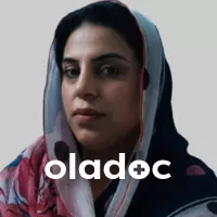 Dr. Rabia Zatoon (Gynecologist) Rawalpindi