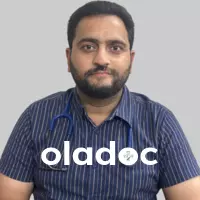 Dr. Imran Nisar (Internal Medicine Specialist) Lahore