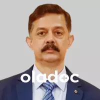 Dr. Amer Fakhr (Rheumatologist) Video Consultation