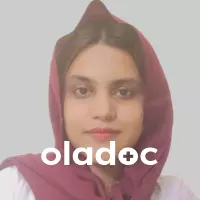 Dr. Ayesha Fayyaz (General Physician) Karachi