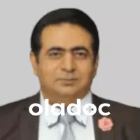 Best Aesthetic Physician in Satyana Road, Faisalabad - Dr. Waqas Qarshi