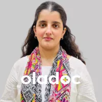 Dr. Zara Riaz Khan