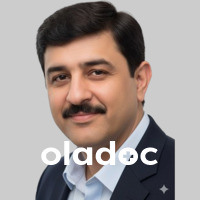 Top General Surgeon Islamabad Prof. Dr. Zahid Ahmad Hashmi