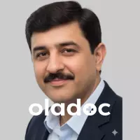 Zahid Ahmad Hashmi Profile Image