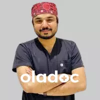 Dr. Umair Tahir Chaudary