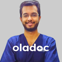 Top Dentist Faisalabad Dr. Muhammad Usama Sohail