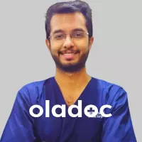 Dr. Muhammad Usama Sohail (Dentist) Faisalabad