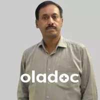 Dr. Muhammad Sohail Anjum Noor