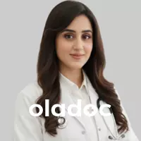 Best Obstetrician in Lahore - Dr. Sarah Riaz