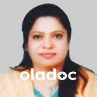 Best Gynecologist in DHA, Lahore - Dr. Rufia Awais