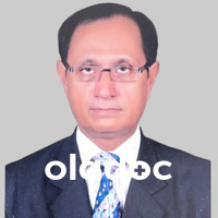 Dr. Muhammad Ali Abbasi (General Physician) Karachi Top General Physician Karachi Dr. Muhammad Ali Abbasi