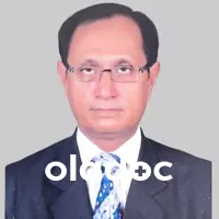 Dr. Muhammad Ali Abbasi