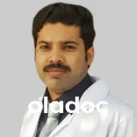 Dr. Muhammad Asif Mughal
