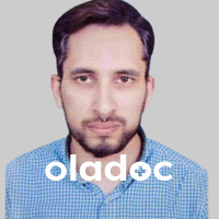 Top General Physician Video Consultation Dr. Hafiz Muhammad Usman