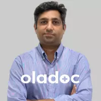 Dr. Muhammad Sumair Ilyas (Pediatrician) Islamabad