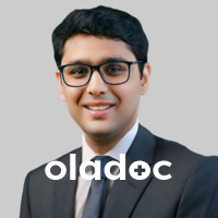 Top General Physician Video Consultation Dr. Syed Awab Ali