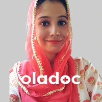 Psychologist at Online Video Consultation Video Consultation Dr. Saniah Ajaz