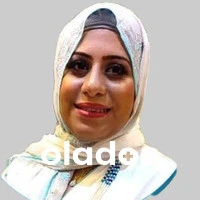 Dr. Hira Sabih Baqai (Endocrinologist) Karachi