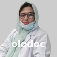 Dr. Hamna Sabih Baqai (Gynecologist) Karachi