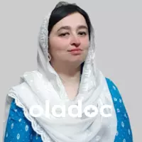 Ms. Zainab Ayub (Psychologist) Rawalpindi