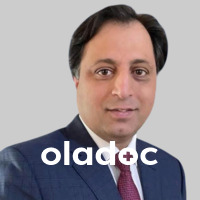 Top Psychiatrist Rawalpindi Assoc. Prof. Dr. Syed Azhar Ali Kazmi