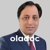 Assoc. Prof. Dr. Syed Azhar Ali Kazmi