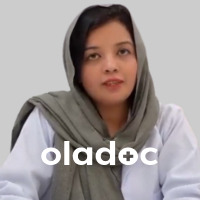 Top Dermatologist Sargodha Dr. Sana Sattar