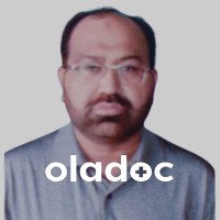 Top Internal Medicine Specialist Hyderabad Prof. Dr. Azhar Memon
