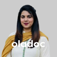 Top Dentist Lahore Dr. Fatima Saleem