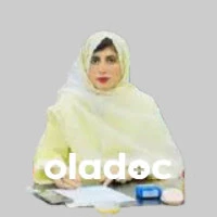 Dr. Ramsha Aftab (Gynecologist) Video Consultation