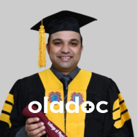 Top General Surgeon Video Consultation Dr. Usman Shafique Khokhar