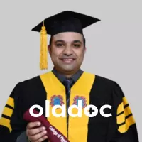 Dr. Usman Shafique Khokhar