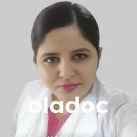 Gynecologist at Online Video Consultation Video Consultation Assist. Prof. Dr. S. Sahar Zahra