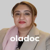 Dr. Umber Asad (Gynecologist) Lahore
