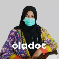 Dr. Ashwa Malik (General Physician) Multan