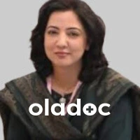 Dermatologist at Online Video Consultation Video Consultation Dr. Beenish Maryam