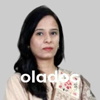 Dr. Hina Rahim (Dermatologist) Video Consultation