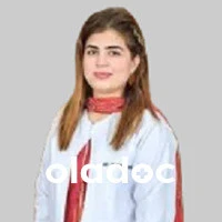 Dermatologist at Online Video Consultation Video Consultation Dr. Alvina Sherdil