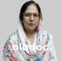 Dr. Naila Mubashar