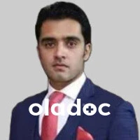 Pediatrician at Online Video Consultation Video Consultation Dr. Mujtaba Gul