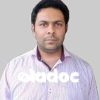 Best Pediatrician in Johar Town, Lahore - Dr. Abdul Hadi