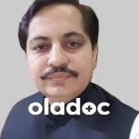 Best Child-Kidney Specialist in Multan - Assist. Prof. Dr. Muhammad Faisal Mehar