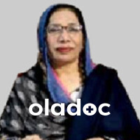 Dr. Rafat Nasir (Pediatrician) Video Consultation Top Pediatrician Video Consultation Dr. Rafat Nasir