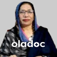 Best Pediatrician in Clifton, Karachi - Dr. Rafat Nasir