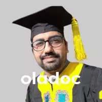 Dr. Shah Fahad Afridi (General Surgeon) Peshawar