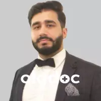 Best General Physician in Lahore - Dr. Muhammad Haseeb