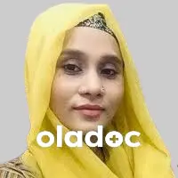 Dr. Afreen Zubair