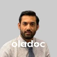 Dr. Abid Ali (Gastroenterologist) Video Consultation